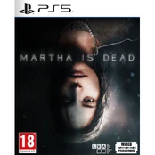 Martha Is Dead Playstation 5 kaina