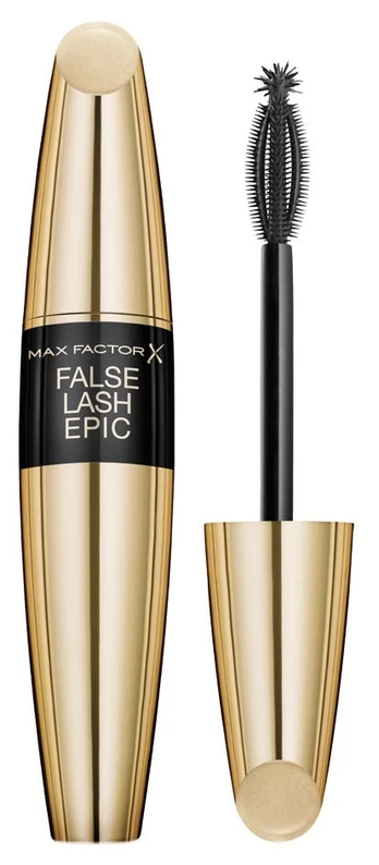 Blakstienų tušas Max Factor False Lash Epic, Black 01