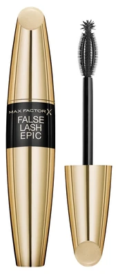 Blakstienų tušas Max Factor False Lash Epic, Black 01 kaina