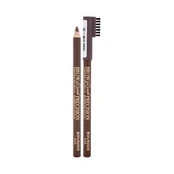 Antakių pieštukas Bourjois Paris Brow Reveal 01 Blond, 1.4 g
