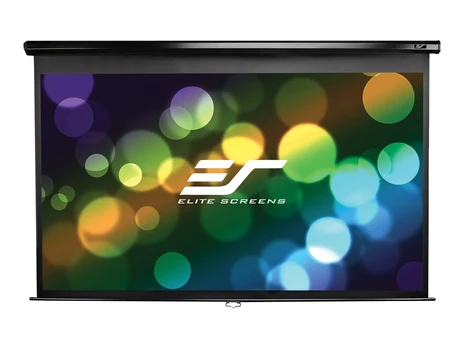 Projektoriaus ekranas Elite Screens M150UWH2, 16:9
