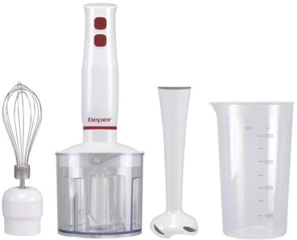 Blenderis Beper P102FRU200