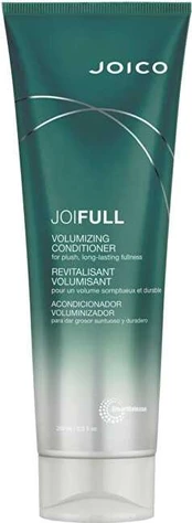 Joico apimties suteikiantis kondicionierius Joico JoiFull Volumizing 250ml