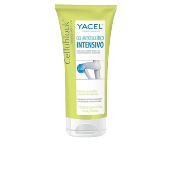 Kūno kremas Yacel Cellublock Anti-Cellulite, 200 ml