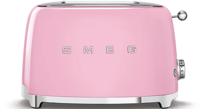 SMEG skrudintuvas TSF01PKEU