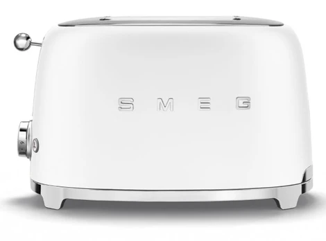 Skrudintuvas Smeg TSF01WHMEU
