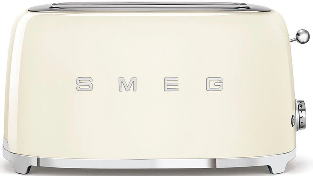 SMEG skrudintuvas TSF02CREU