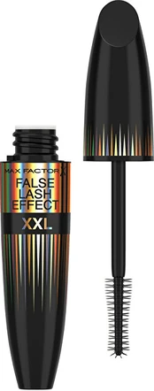 Blakstienų tušas Max Factor, Black 01, 13.1 ml