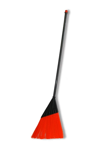 Šluota su rankena Hortus, 150 cm