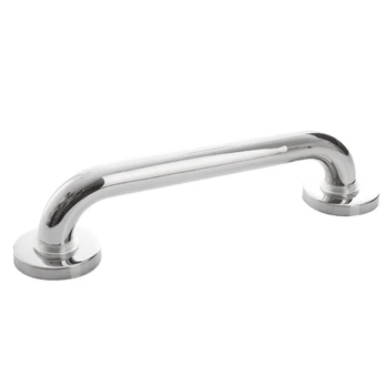Rankena Ridder, 30 cm, pilka