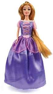 Dante Giochi lėlė 30 cm Rapunzel kaina