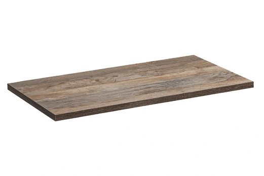 Stalviršis COMAD SANTA FE OAK 89-100-A, ąžuolo