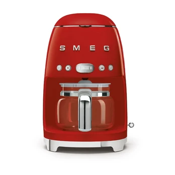 Kavos aparatas SMEG DCF02RDEU