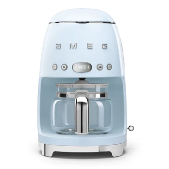 Kavos aparatas Smeg DCF02PBEU