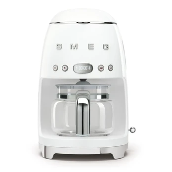 Kavos aparatas SMEG DCF02WHEU