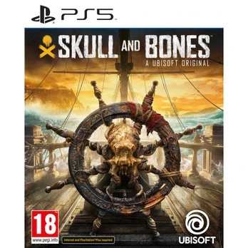 Skull & Bones Playstation 5