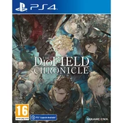 The Diofield Chronicles Playstation 4 kaina