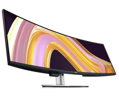 Monitorius Dell UltraSharp U4924DW