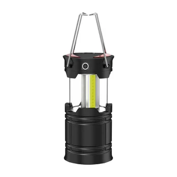 Kempingo lempa Superfire T56, 220lm