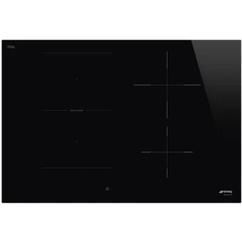 SMEG indukcinė kaitlentė SI1M4744D