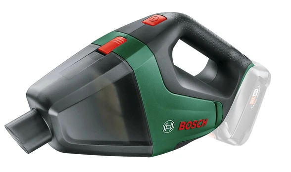 Dulkių siurblys Bosch UniversalVac 18