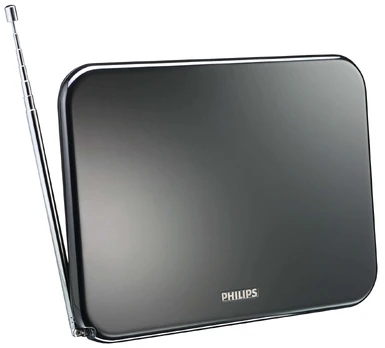 TV antena Philips SDV 6224/12, 470 - 862 MHz, 42 dB