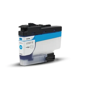 Brother LC-3237C, Standard Yield, 1500 pages, 1 pc(s)