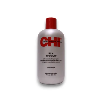 Farouk Systems Šilkas plaukams CHI Silk Infusion 355 ml