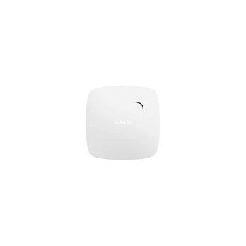 Dūmų detektorius Ajax FireProtect (white), 220 g