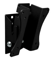 Televizoriaus laikiklis B-Tech AV Mounts, 10-17", 20 kg