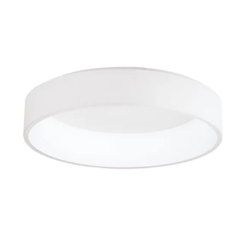 Lubinis LED šviestuvas EGLO MARGHERA, 34 W