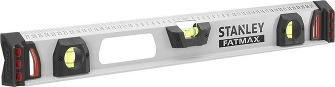 Magnetinis gulsčiukas Stanley Fatmax 1-43-556, 120cm