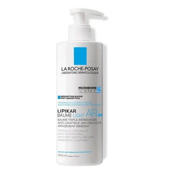 La Roche-Posay Lipikar Baume AP+M (400ml)