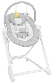 Gultukas Badabulle Compact, pilka kaina
