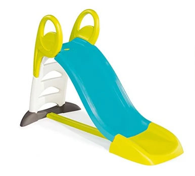 Čiuožykla Smoby KS 310269, mėlyna, 150 cm