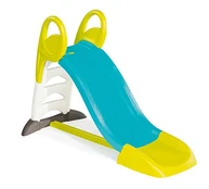 Čiuožykla Smoby KS 310269, mėlyna, 150 cm kaina