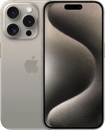 Apple iPhone 15 Pro 1TB