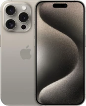 Apple iPhone 15 Pro 1TB kaina