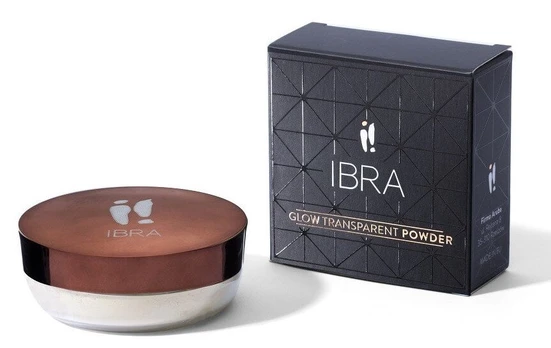 Biri pudra Ibra Glow Powder 3, 12 g