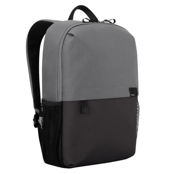 Targus Sagano Campus Backpack Fits up to size 16 ", Backpack, Grey | TBB636GL