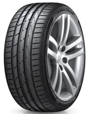 Hankook K117B* RFT 225/50 R18
