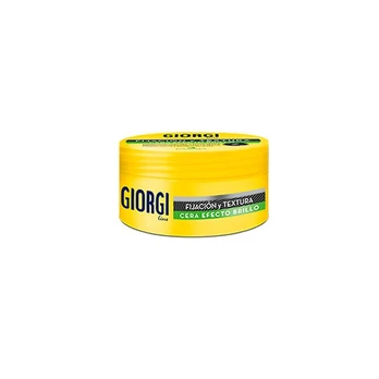Stiprios fiksacijos vaškas Giorgio, 75 ml