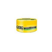 Stiprios fiksacijos vaškas Giorgio, 75 ml kaina