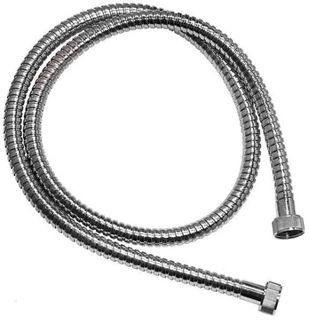Dušo žarna Ferro chrome 200cm (W44)