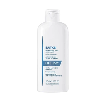 Ducray Elucion Champú Dermoprotector 200ml