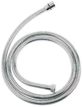 Dušo žarna Ferro chrome 200cm (W45)