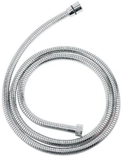 Dušo žarna Ferro chrome 200cm (W45) kaina