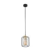Pakabinamas šviestuvas GALAXY, E27 - LED Max 15W kaina
