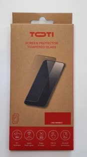Apsauginis stiklas Toti Xiaomi Note 11 Pro kaina