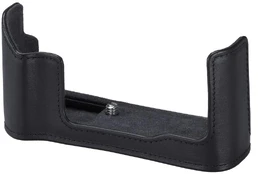 Fujifilm BLC-XM1 Odinis dėklas (X-M1, X-A1) kaina